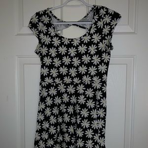 Summer, casual dress!